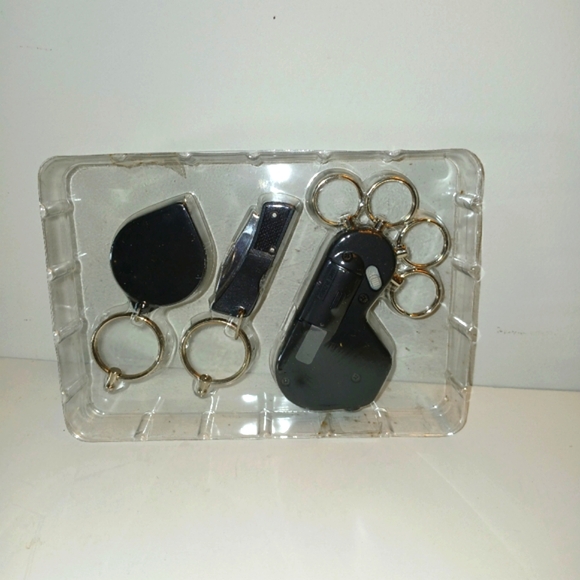 Recording Keychain - Picture 2 of 5